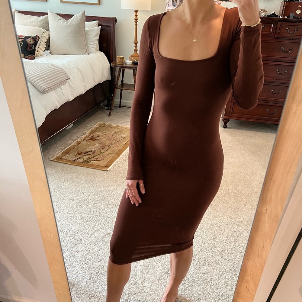 Forever 21 dress
